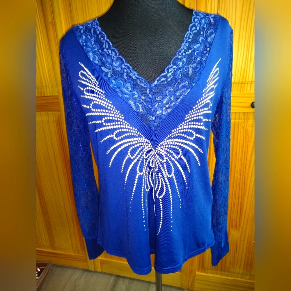 Blue Bird
